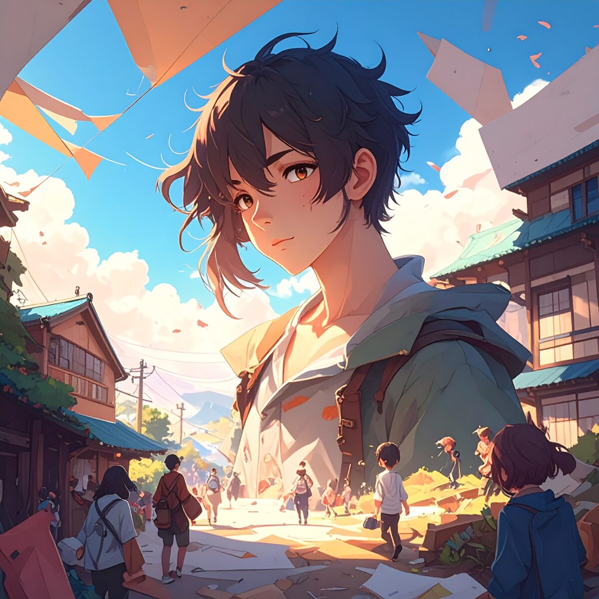 和紙を漉いて、自分だけのはがきを作ろう　手から生まれる一枚に、旅の記憶を込めて